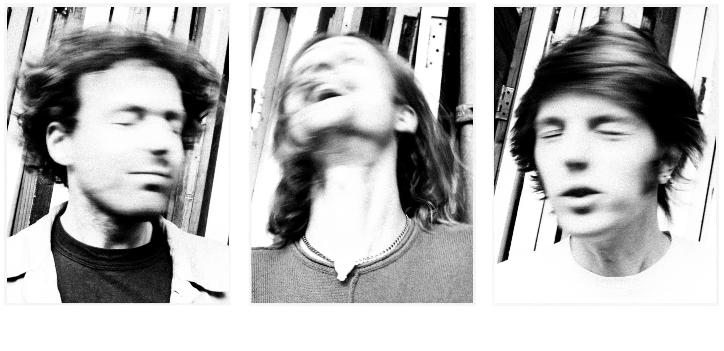 Hot Face - '17 Day Migraine