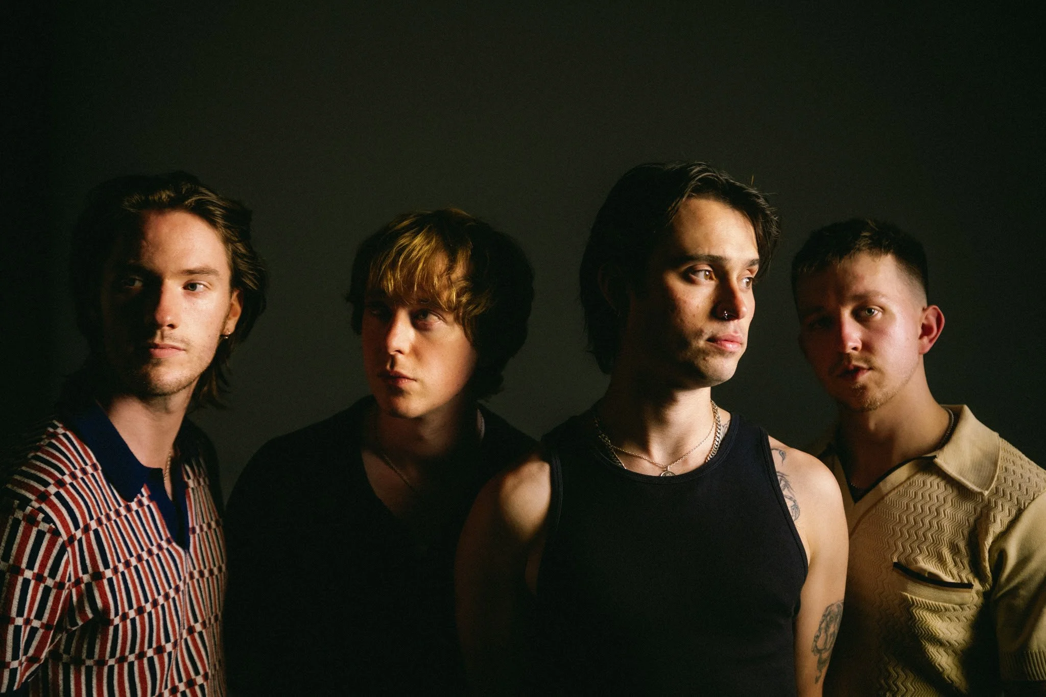 Live Review: Balancing Act - The Garage, London 11/10/2024