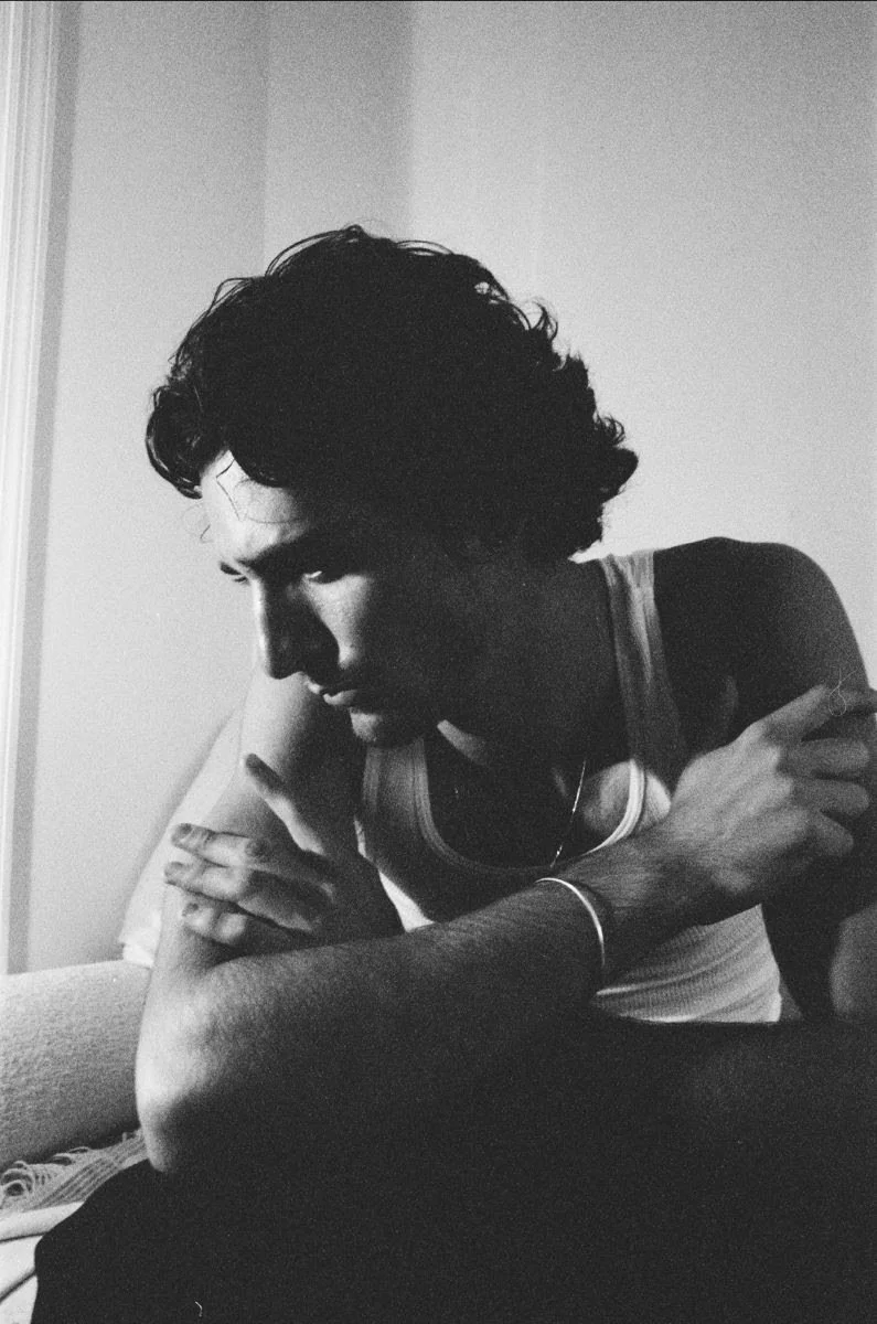 Tamino - 'Babylon'