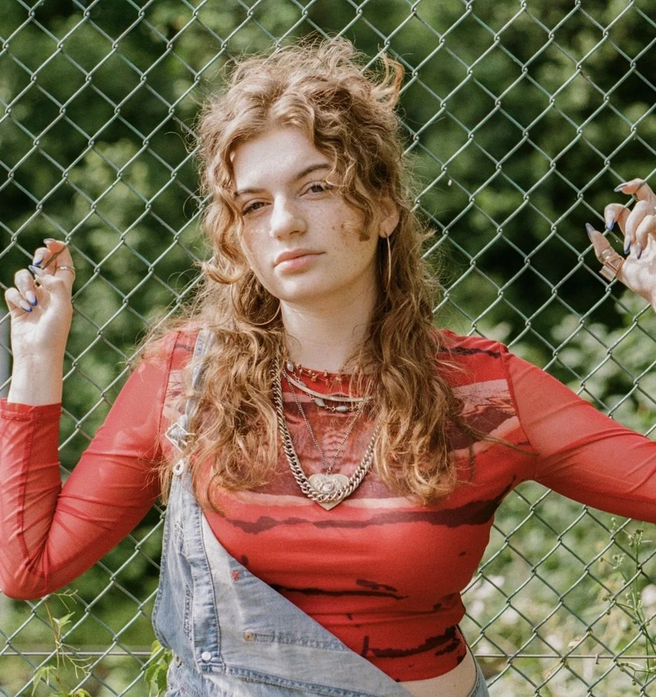 Eden Rain - ‘Taking’