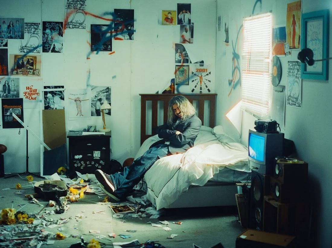 WHO SHOT SCOTT – ‘THE DATA’