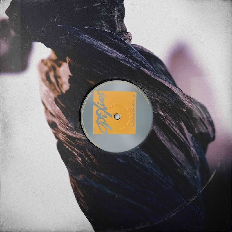 Album: Pixies - 'The Night the Zombies Came'