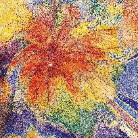 Album Review: Tess Parks - 'Pomegranate'