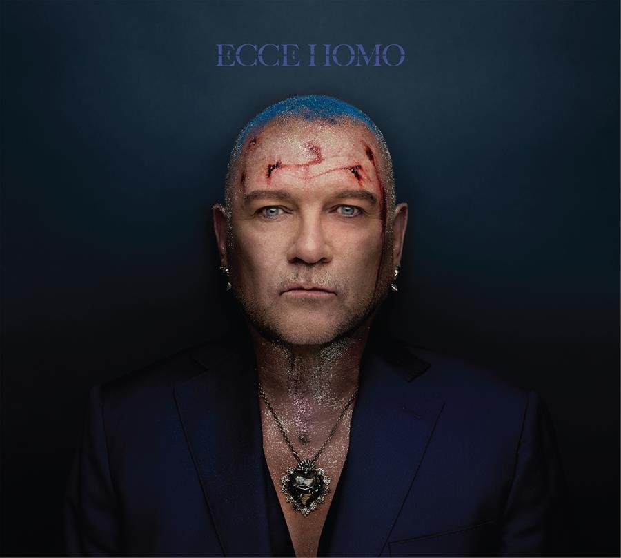 Album Review: Gavin Friday – 'Ecce Homo'