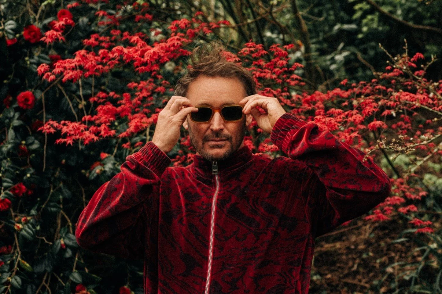 Live Review: Ben Howard - Aviva Studios, Manchester 21/10/2024