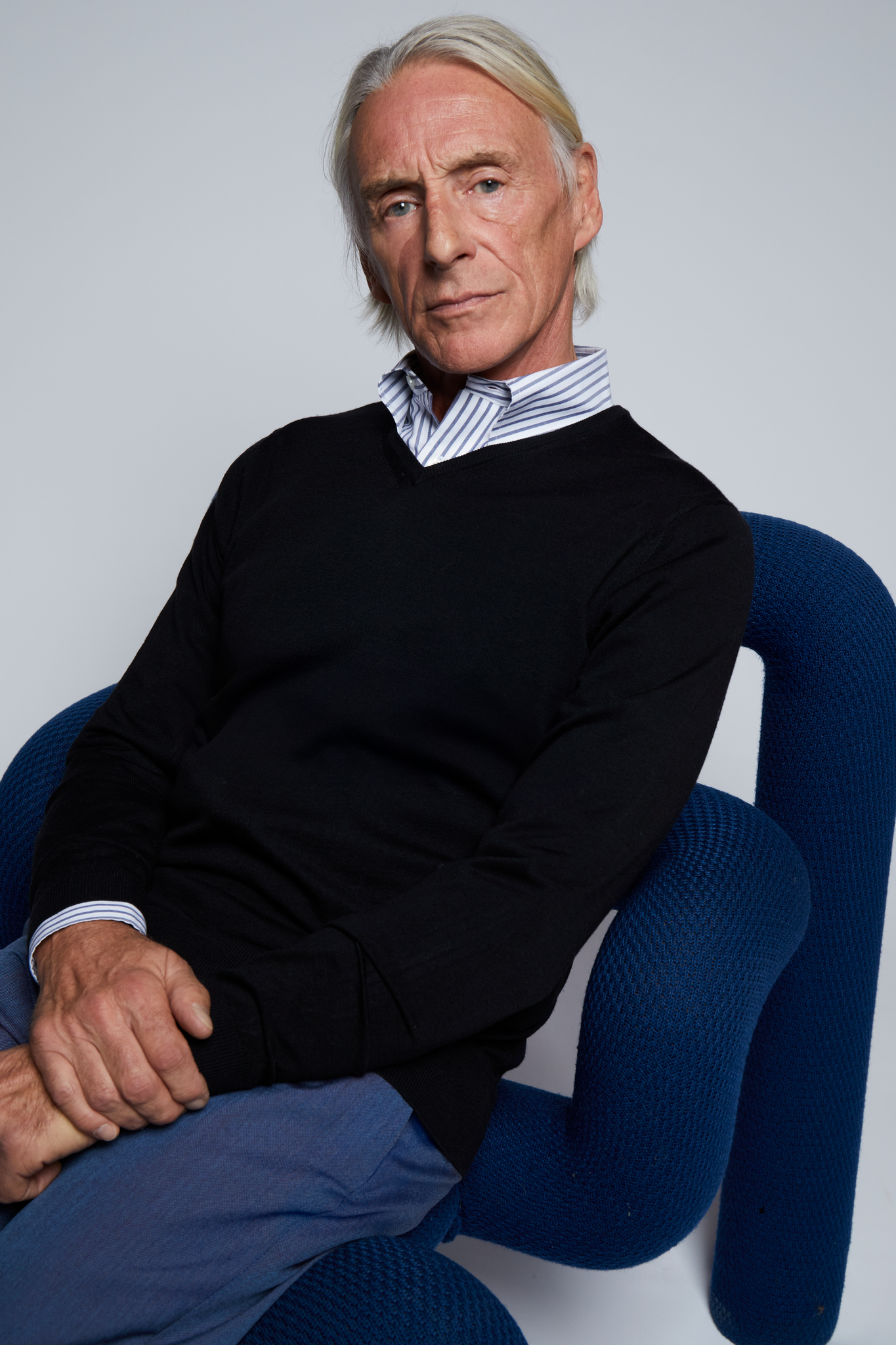 Live Review: Paul Weller – Brighton Centre, Brighton 19/10/2024