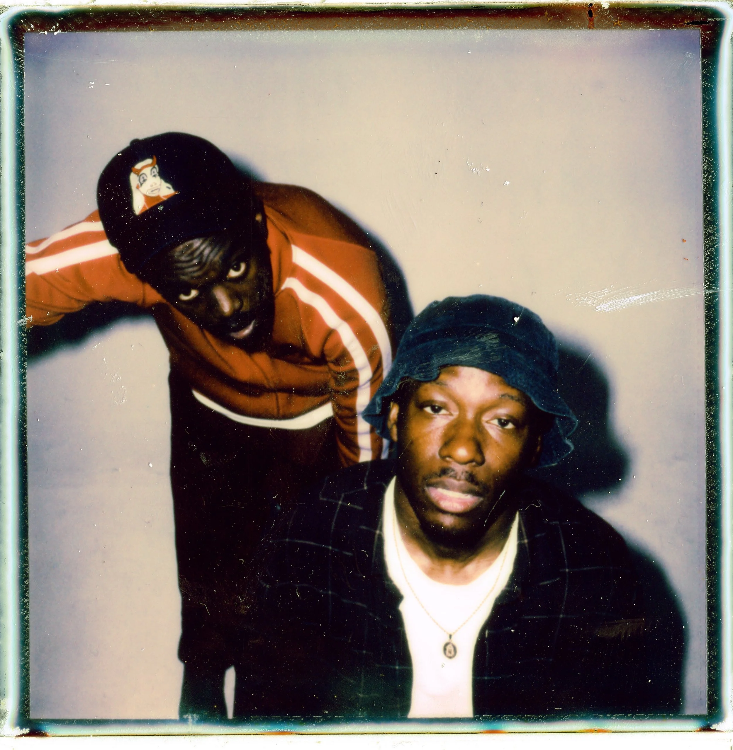 Paris Texas - ‘RökKOut’