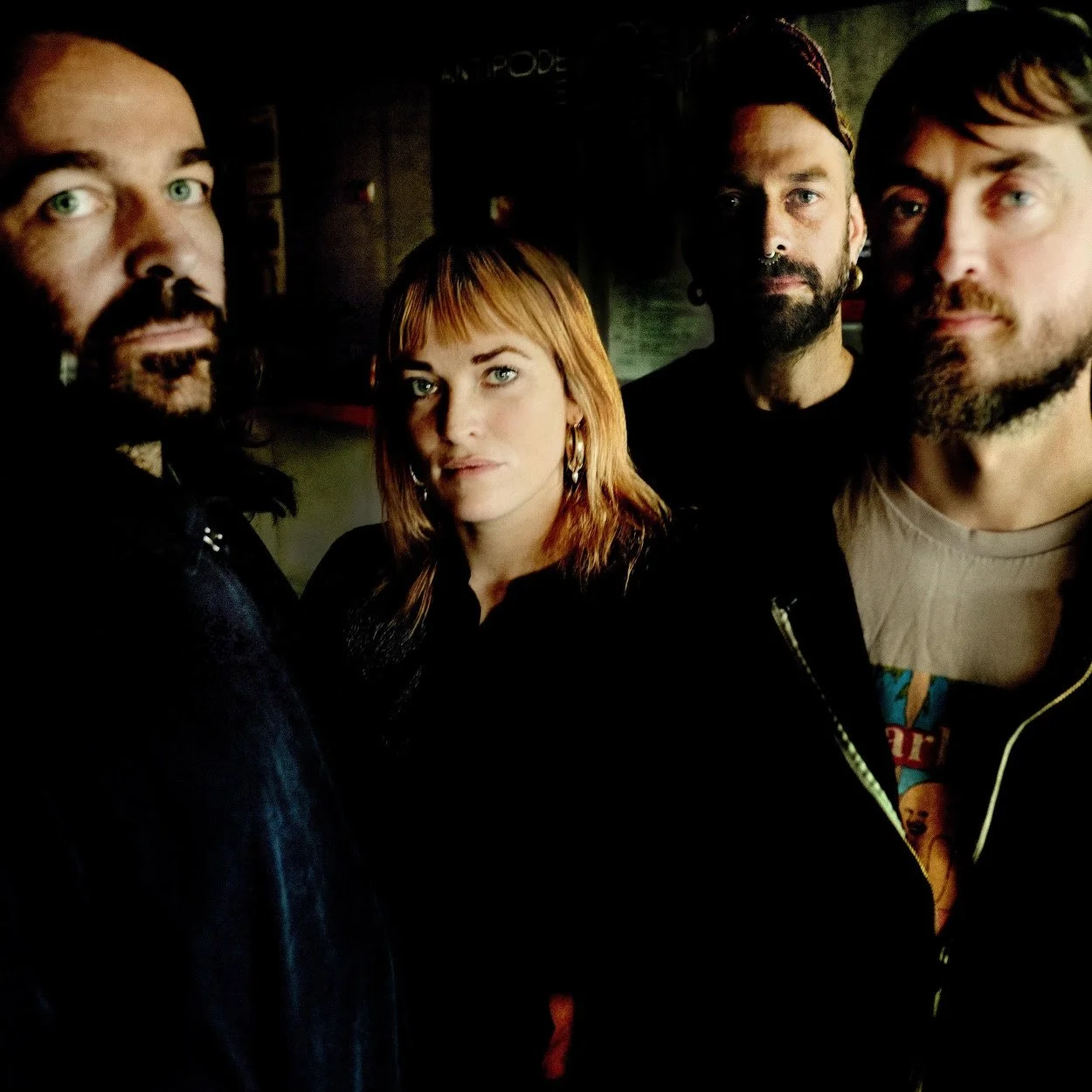 Live Review: Lankum - Eventim, London 26/10/2024