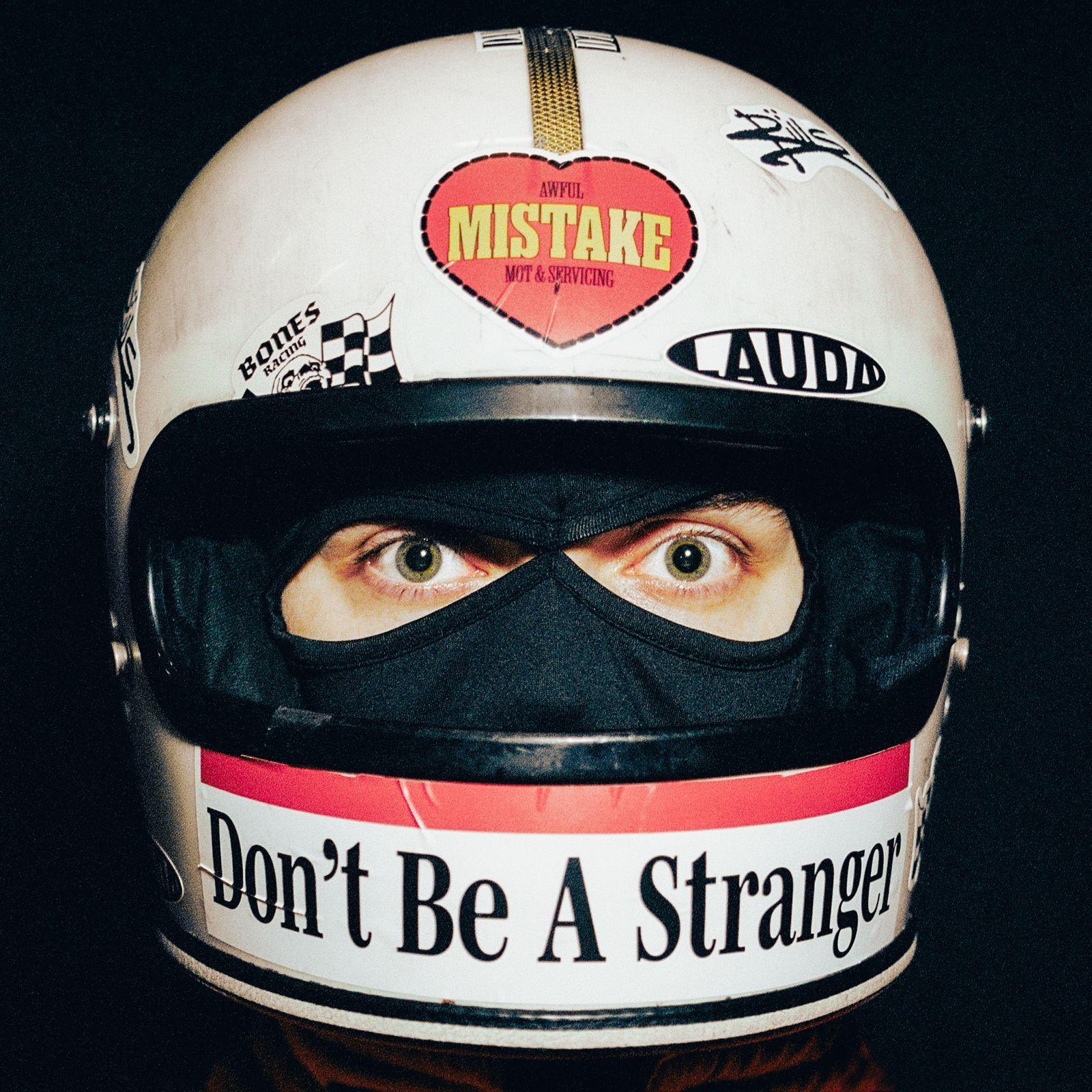 Album Review: The Rills - 'Don't Be A Stranger'