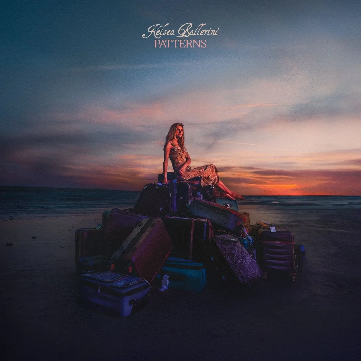 Album Review: Kelsea Ballerini - 'Patterns'