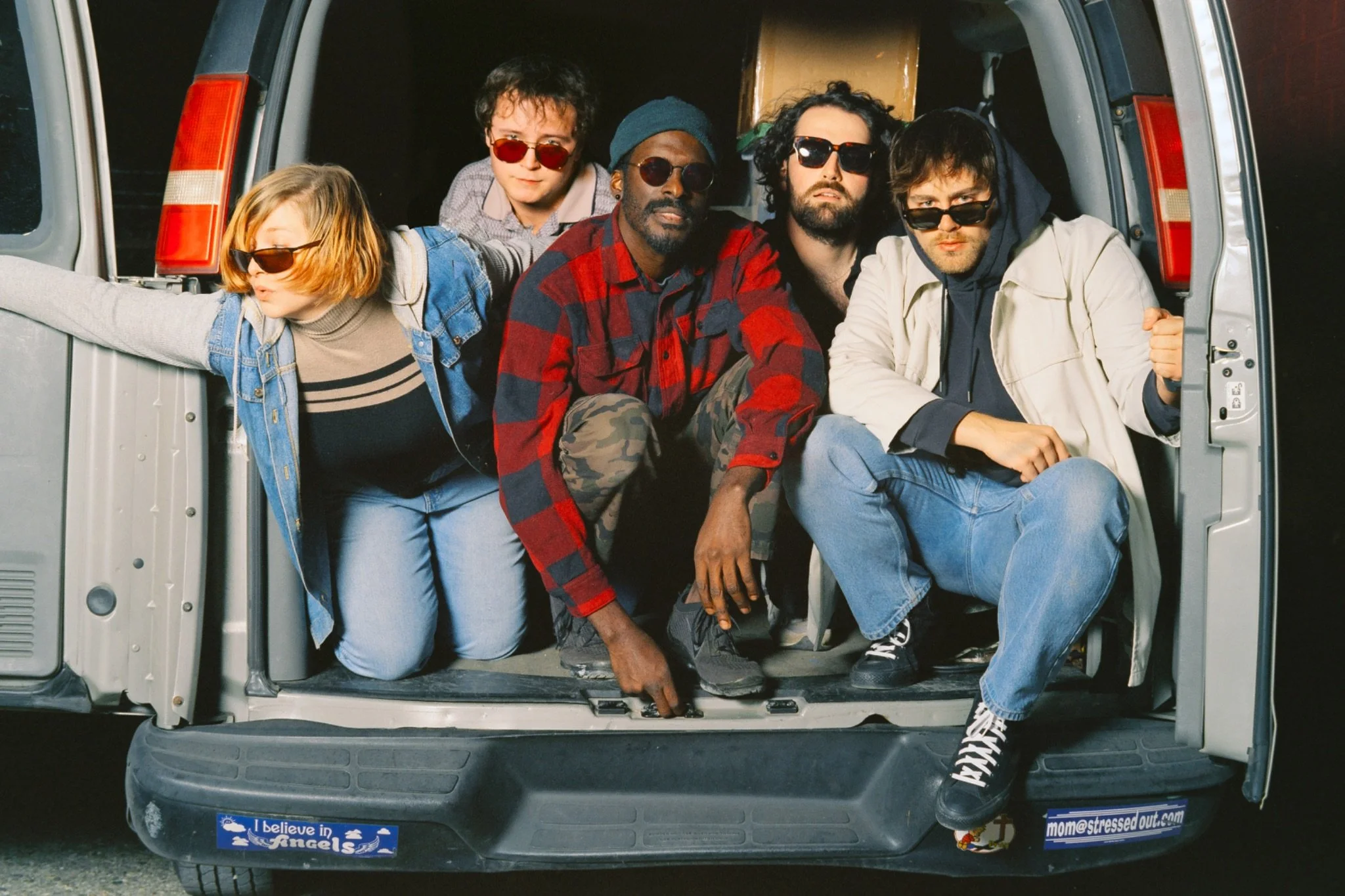 WISHY - 'Planet Popstar'