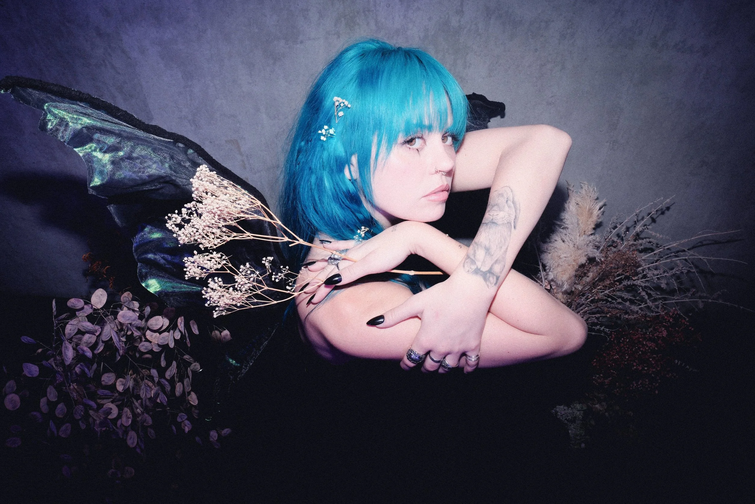 Track By Track: Kings Elliot - ‘I’m Not Always Sad, Sometimes I’m Angry’