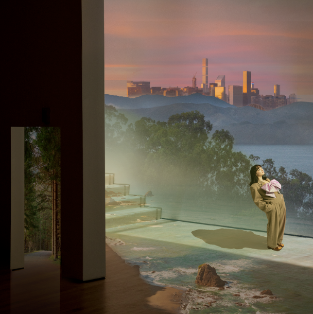 Album Review: mxmtoon - 'liminal space'