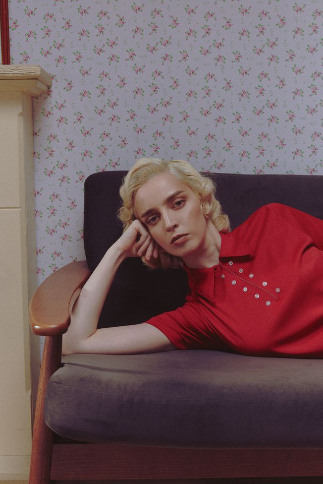 Gia Ford - 'Earth Return'