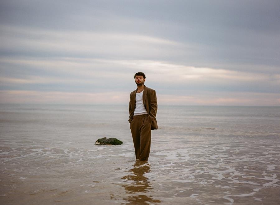 Somebody's Child - 'Time Of My Life'