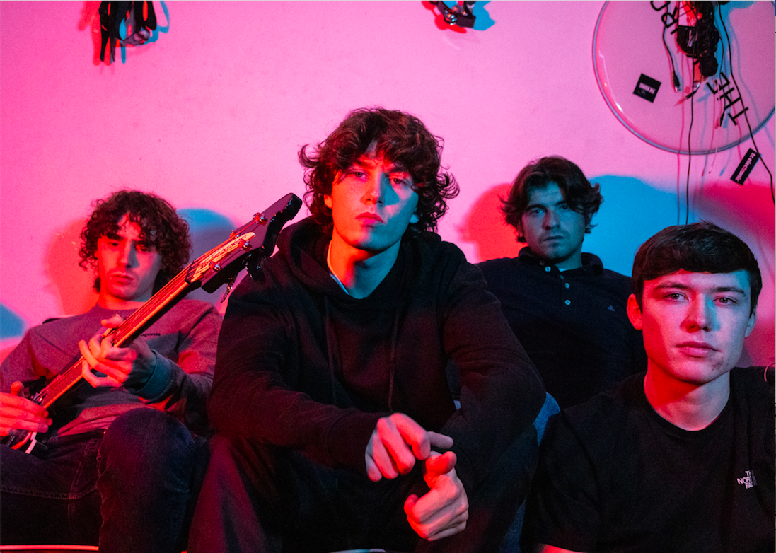 Live Review: The Kairos - O2 Academy, Liverpool 08/11/2024