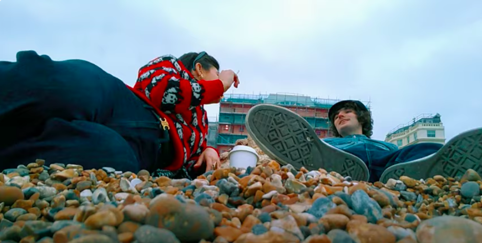 Bilk - 'Summer Days'