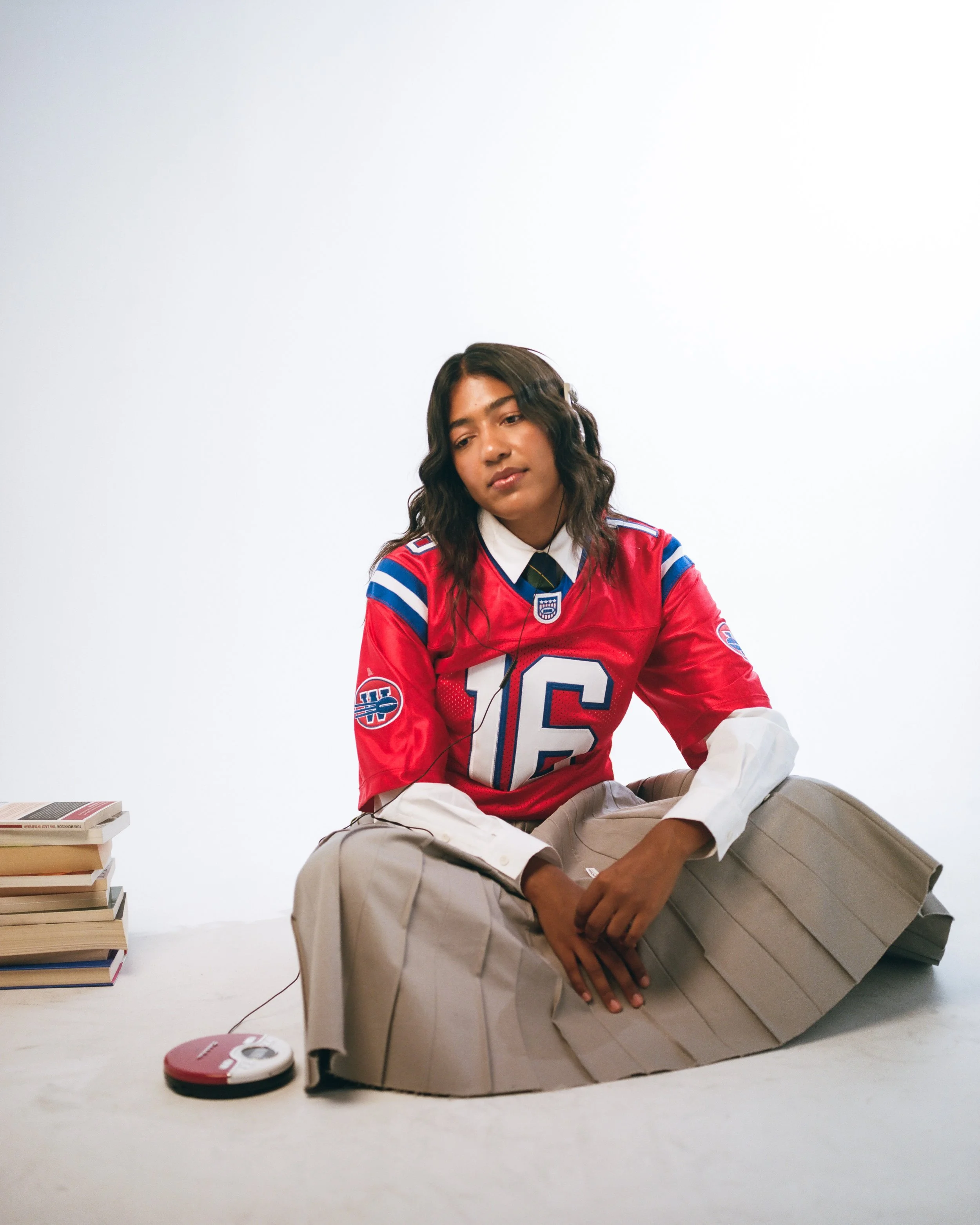 Hope Tala - 'Survival'