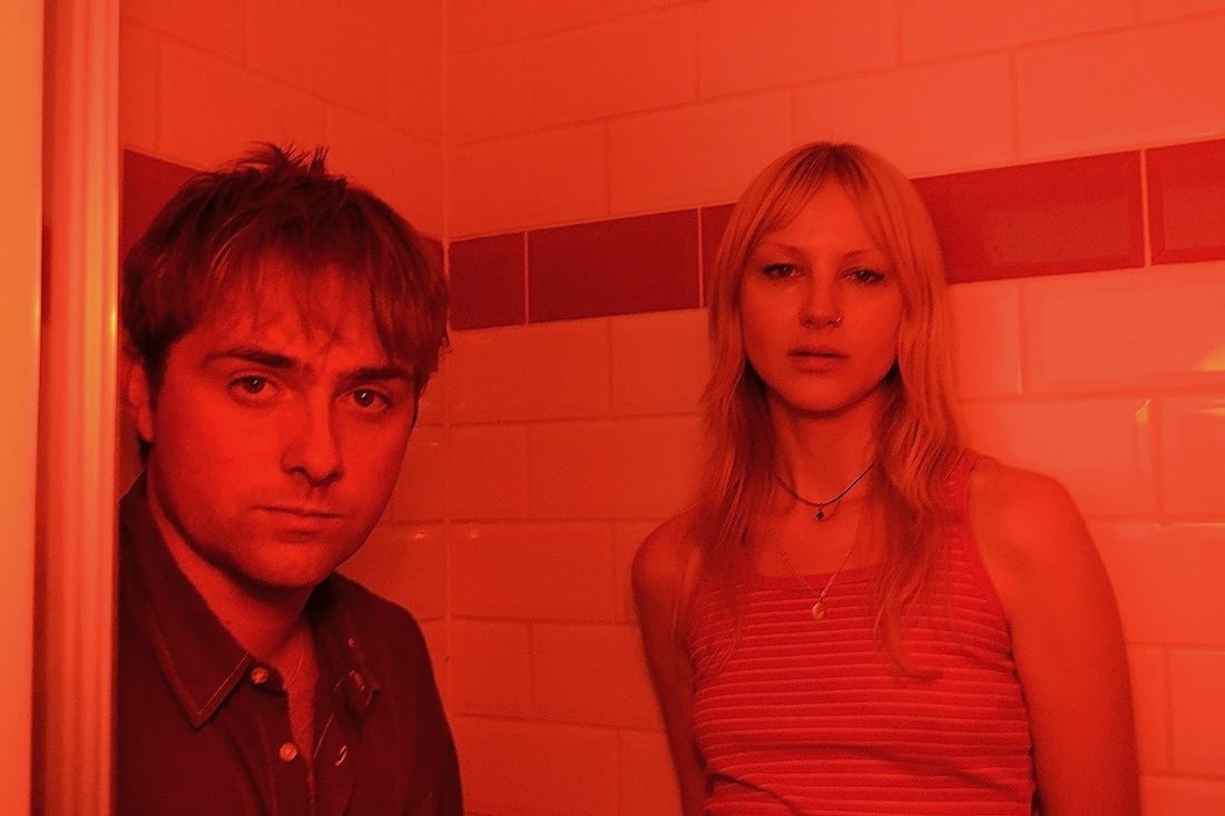 Oslo Twins - 'I See Mountains'