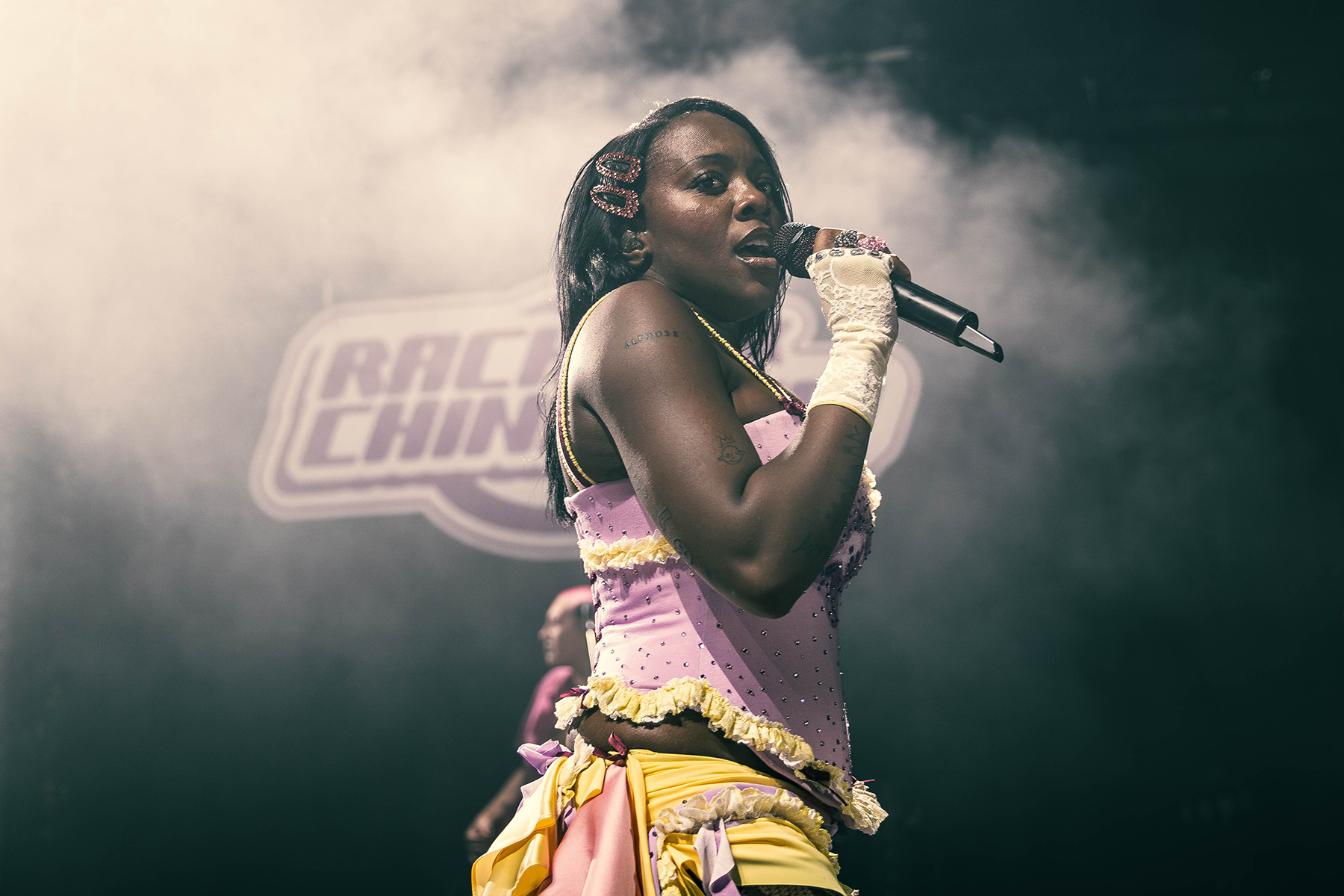 Live Review: Rachel Chinouriri – O2 Forum Kentish Town, London 16/11/2024