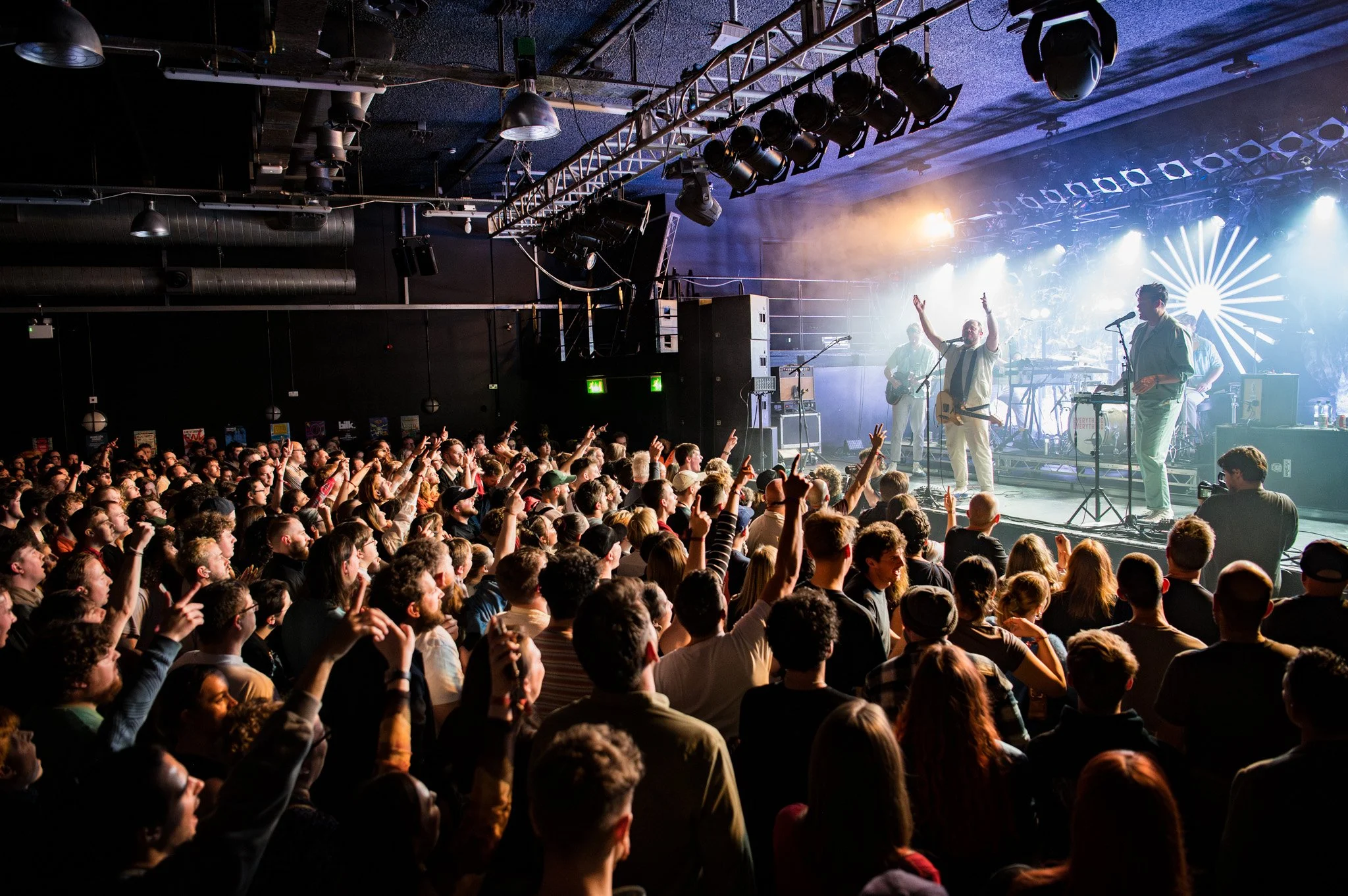 Festival Review: Live at Leeds In The City // November 2024