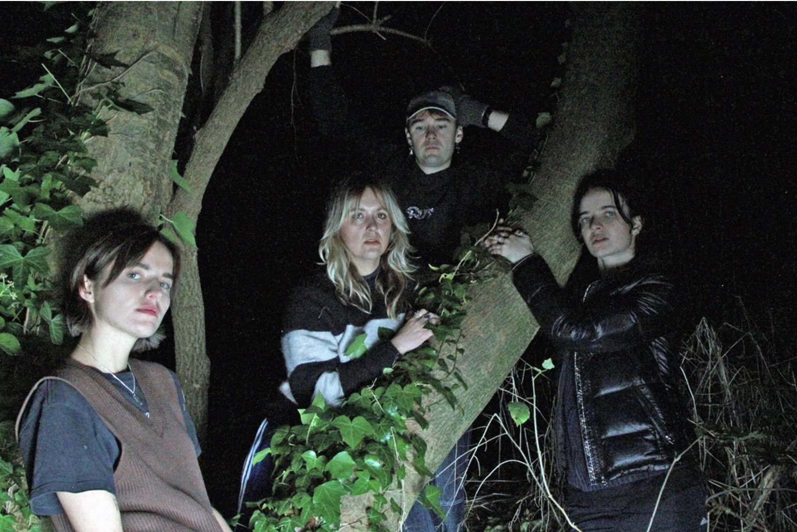 Goat Girl - 'gossip'