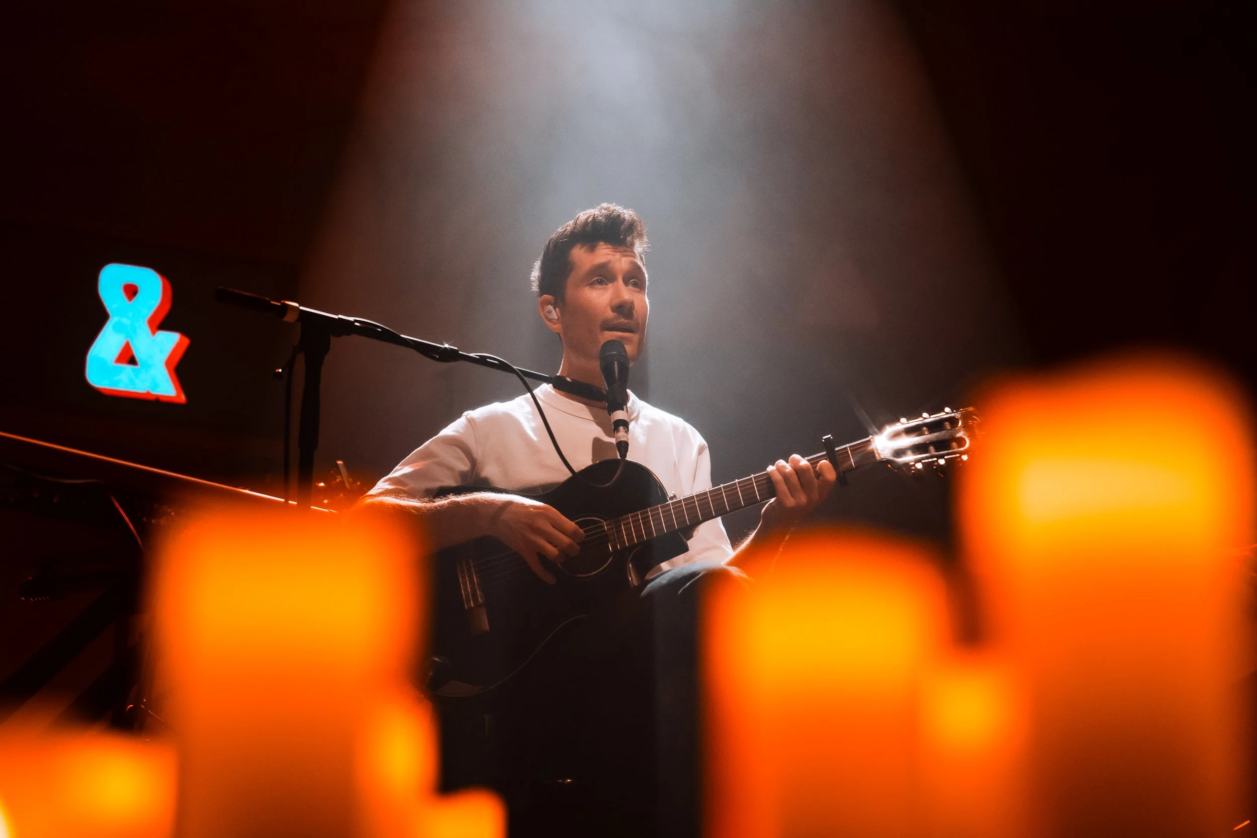 Live Review: Bastille – O2 Shepherd’s Bush Empire, London 17/11/2024