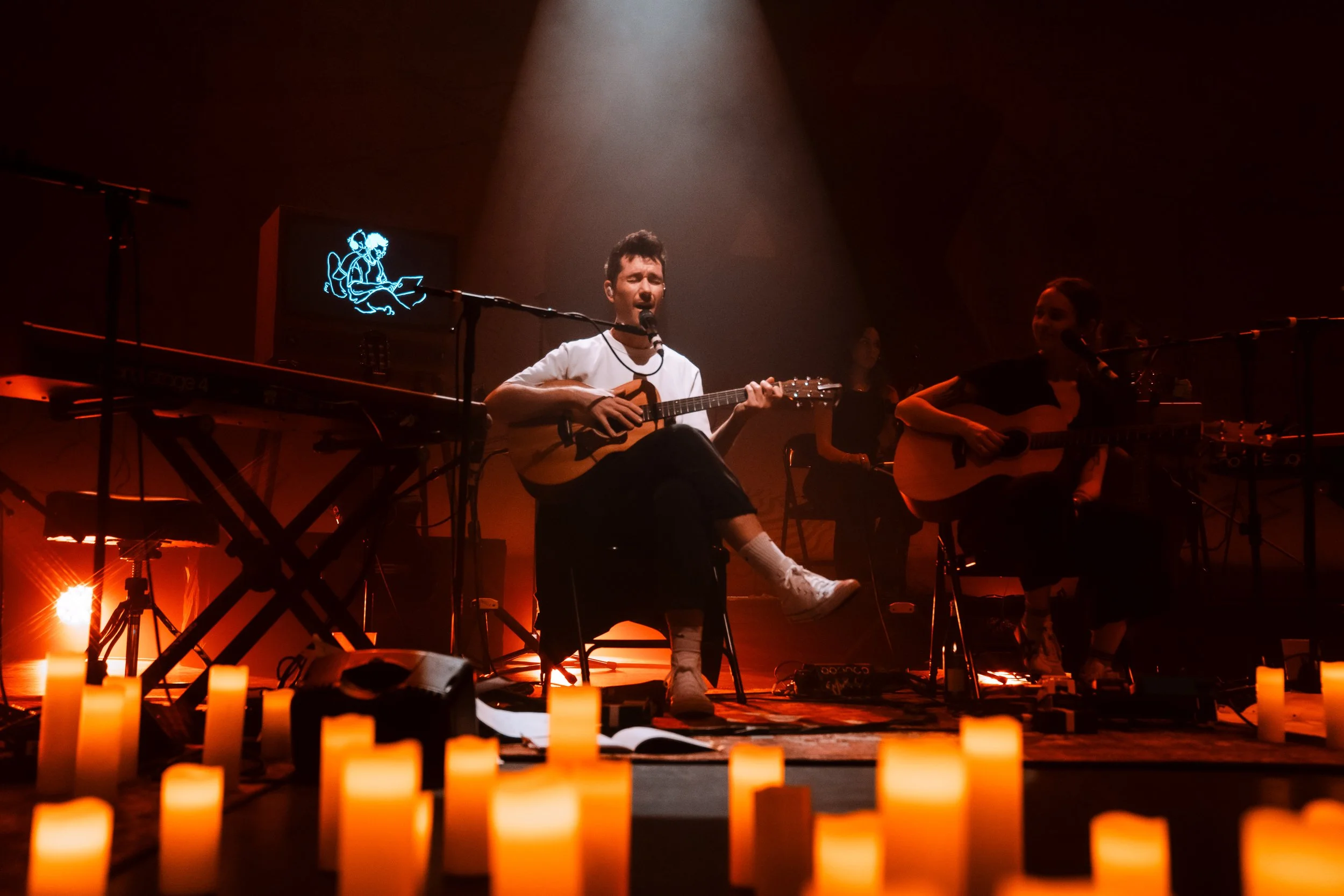 Bastille O2 Shepherd Bush Empire-06598.jpg