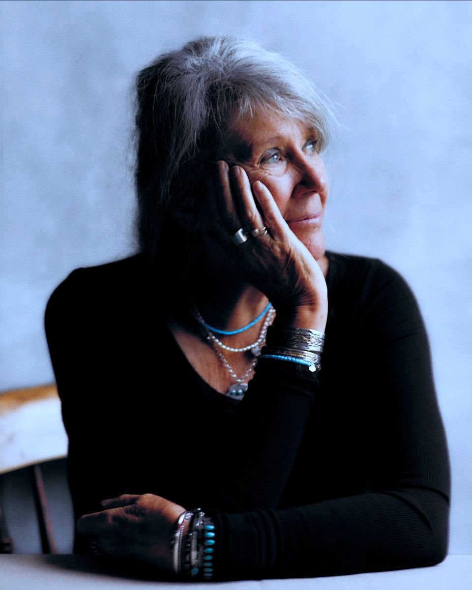 Vashti Bunyan – 'If I Were' (Demo)