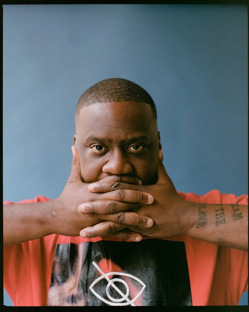 Live Review: Robert Glasper - Koko, London 18/11/2024