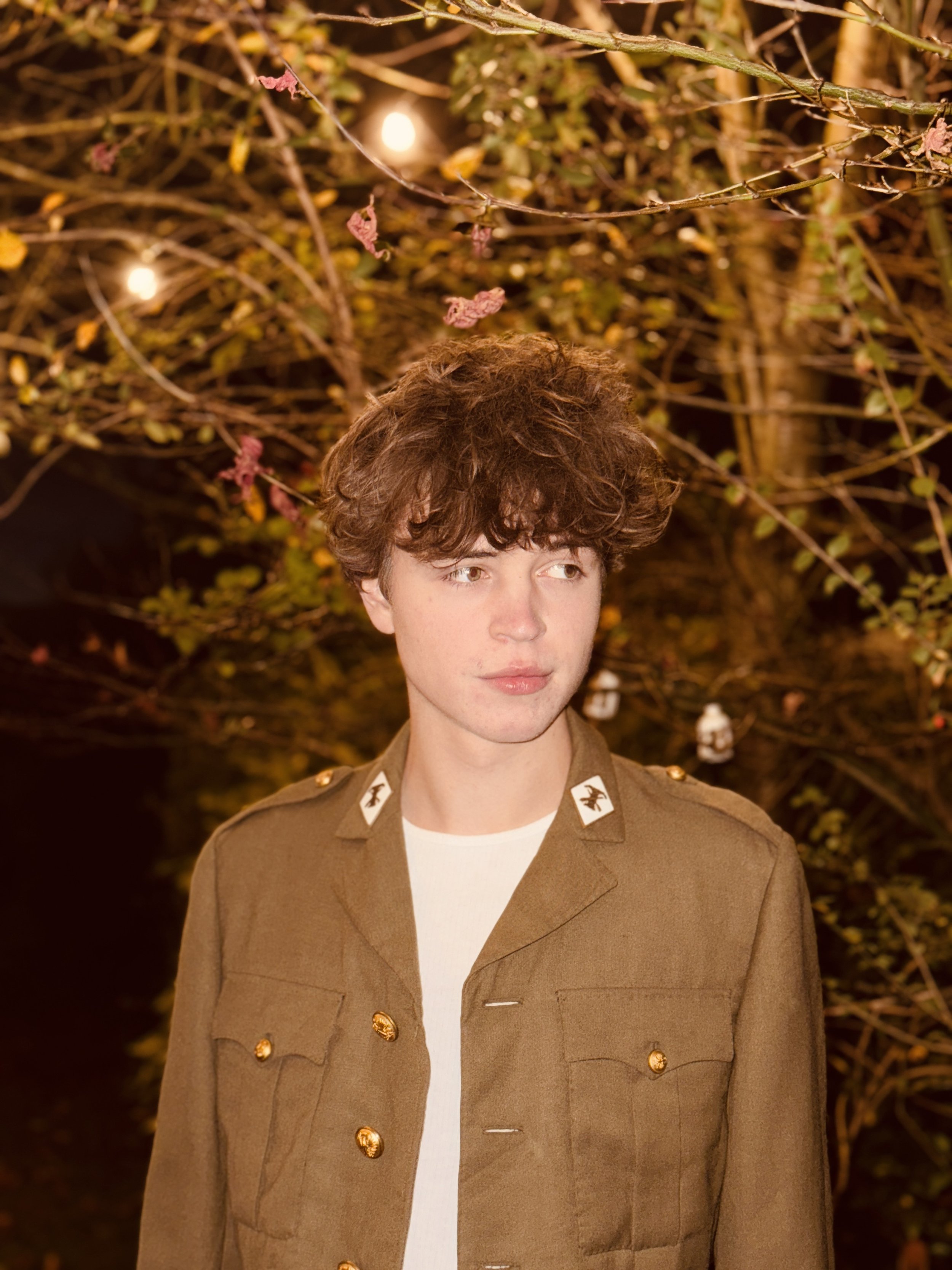 Tom A Smith - 'This Christmas Time'