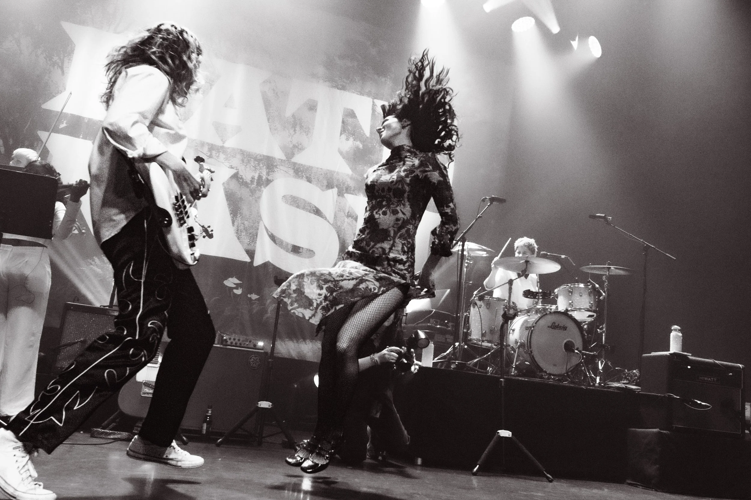 Live Review: Kate Nash - Koko, London 28/11/2024