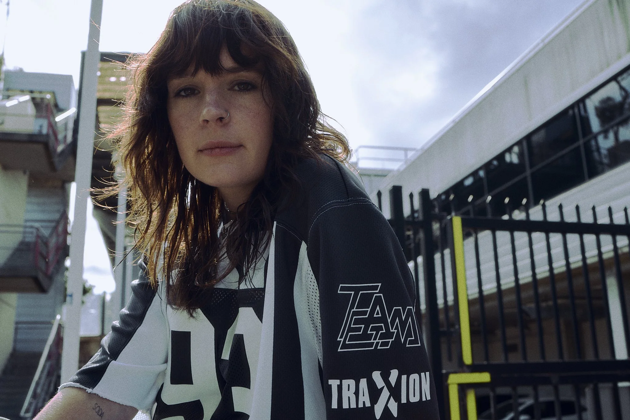 Track By Track: total tommy - 'bruises'