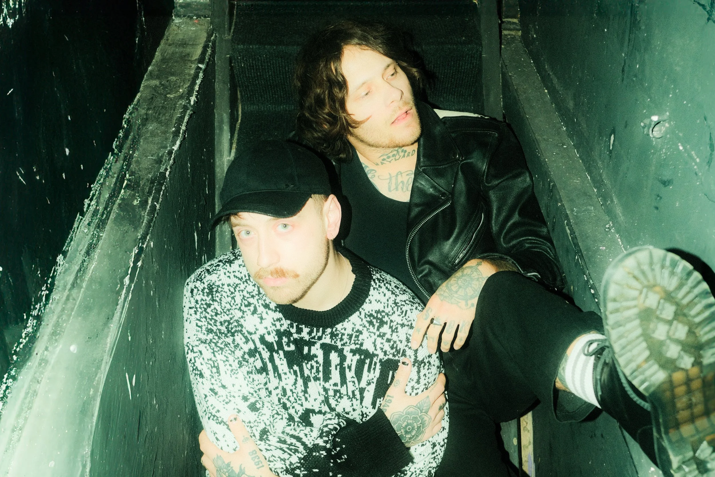 Tropic Gold - ‘A Place Called Euphoria’