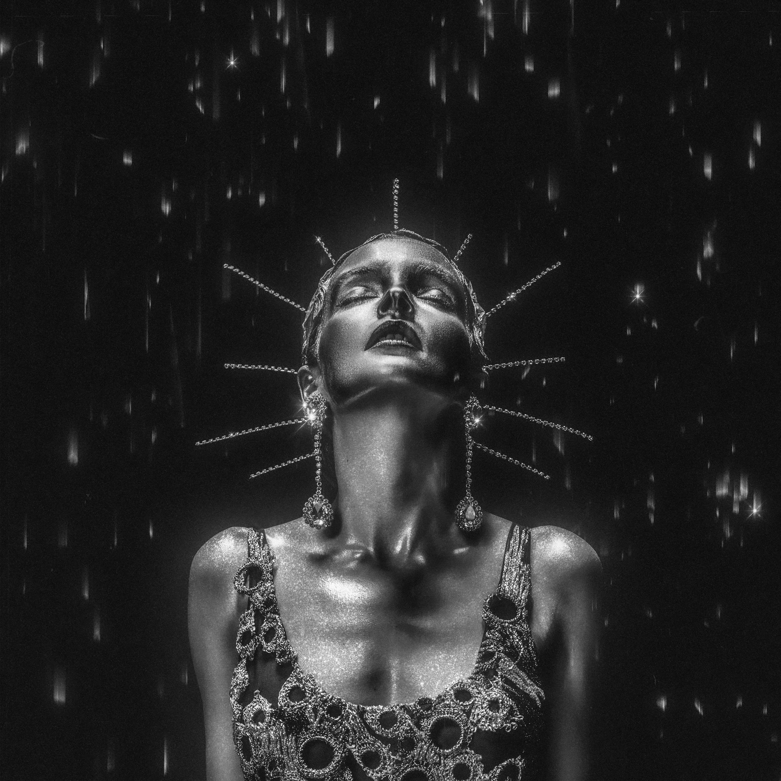 Album Review: Lauren Mayberry - 'Vicious Creature'