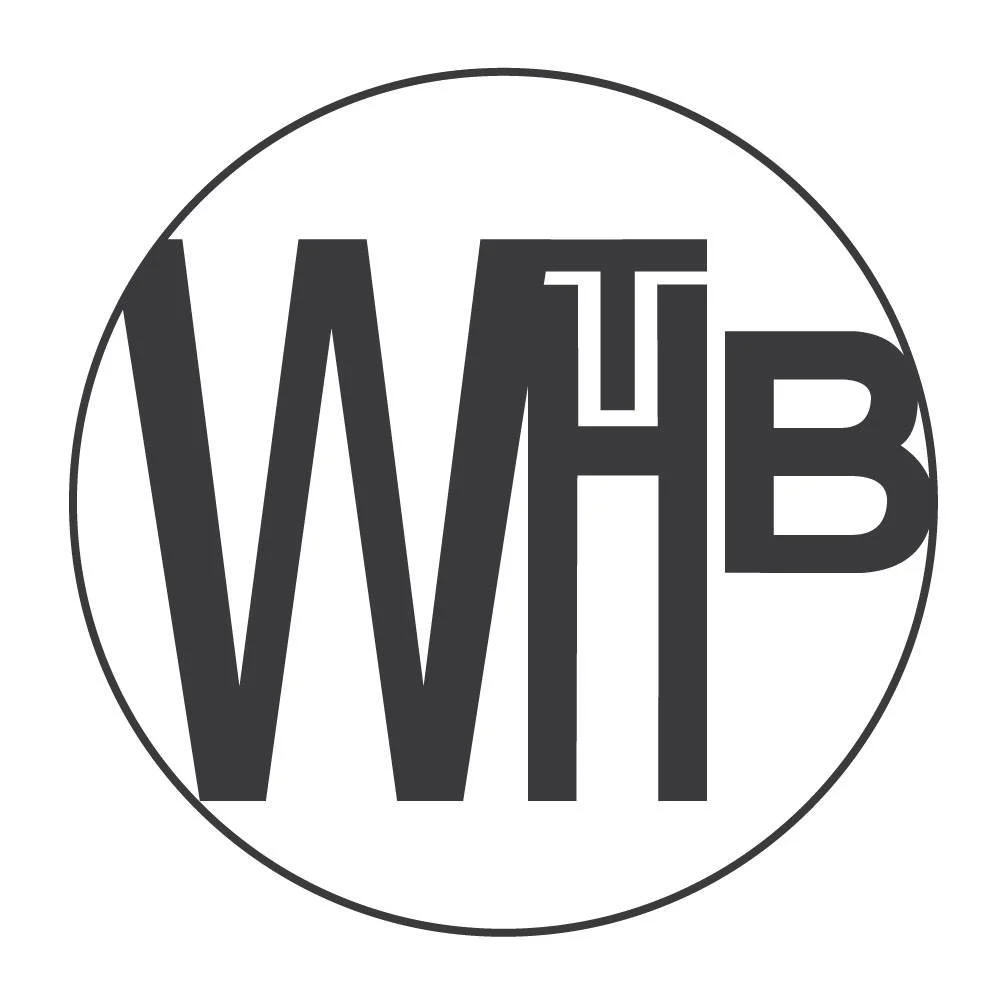 WTHB Top Albums of 2024