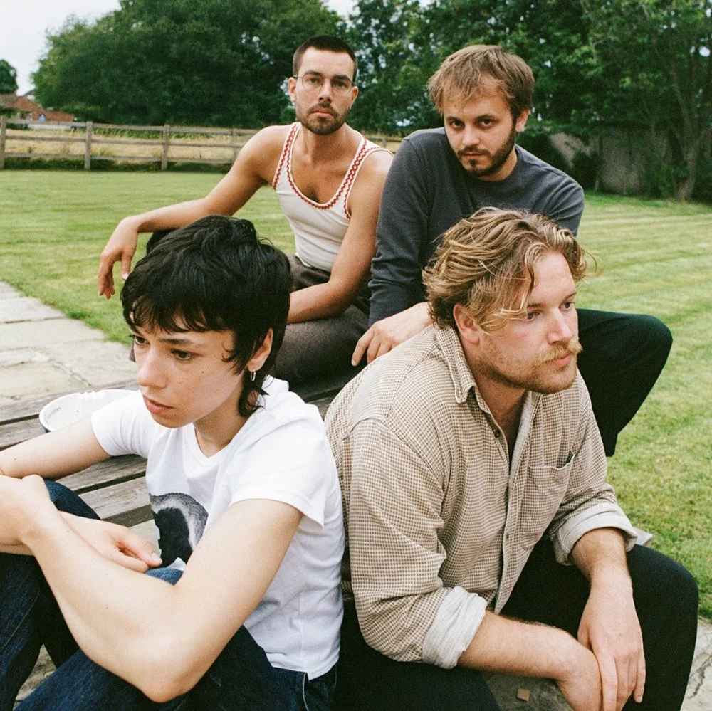 Divorce – ‘Pill’