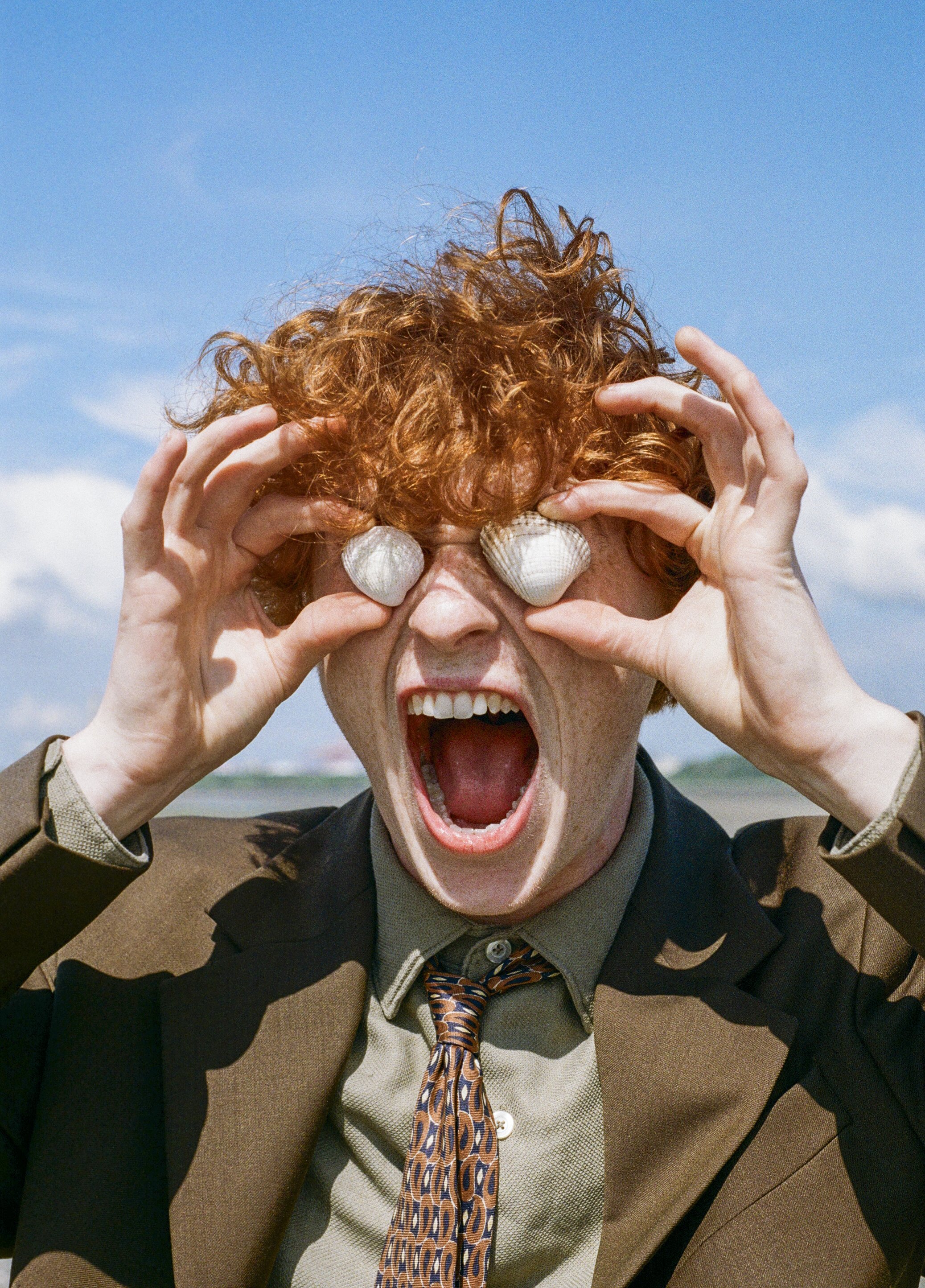 Artist Of The Week #287 - Skinner