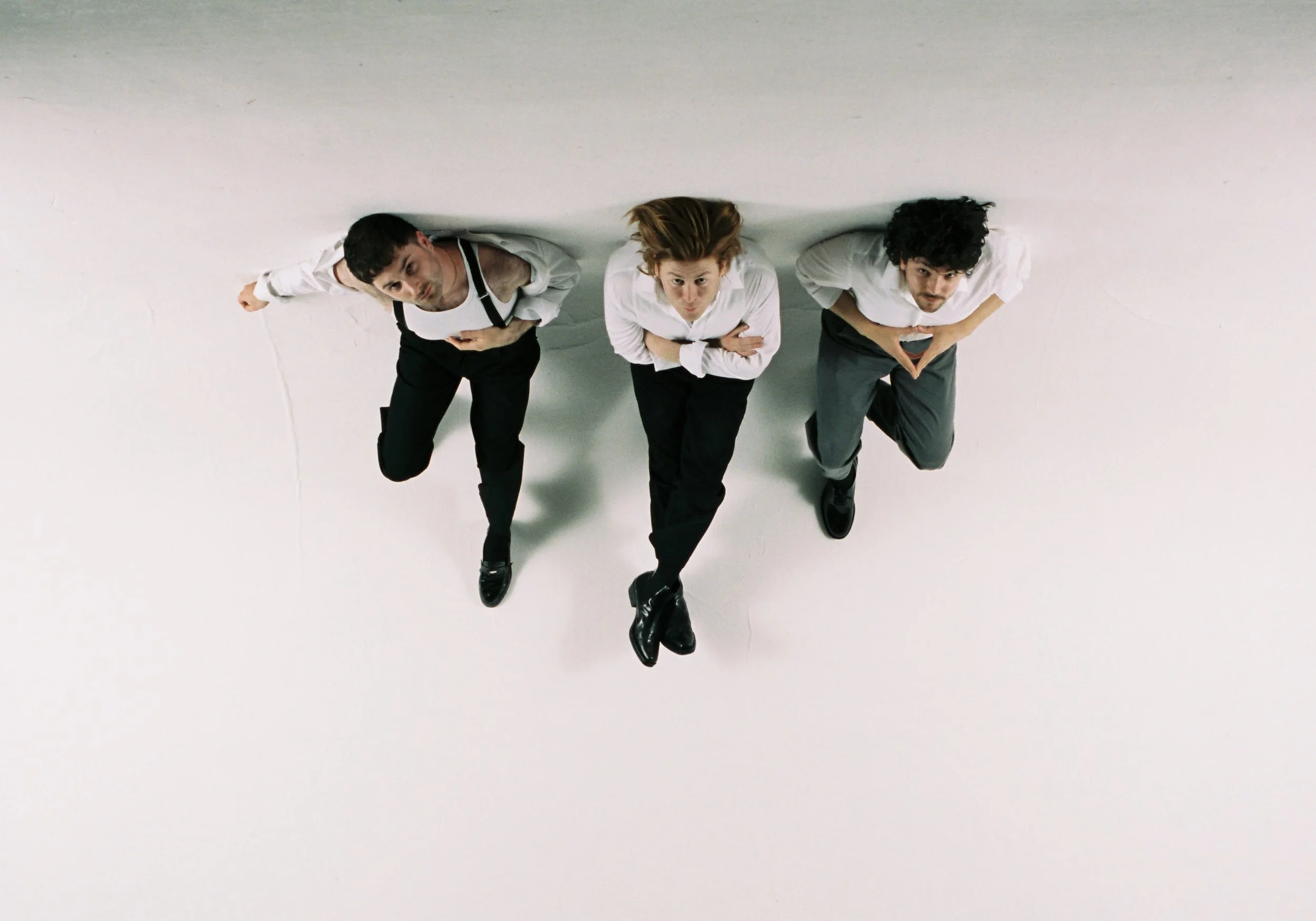 The Amazons + Royal Blood - 'My Blood'