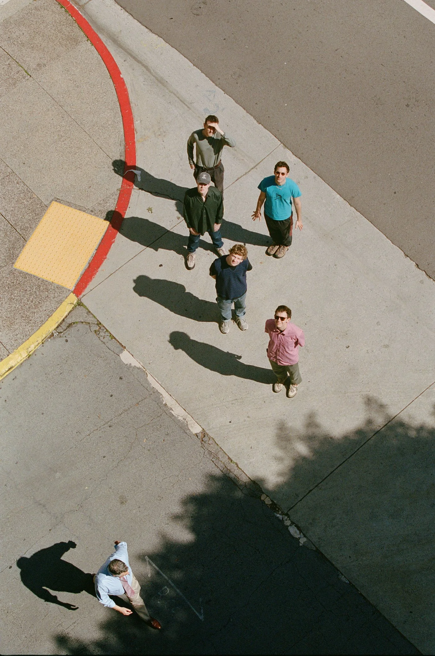 Squid - 'Building 650'