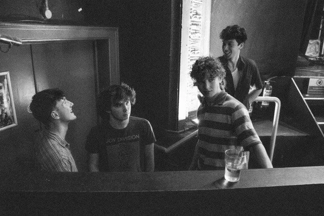 Nothing Rhymes With Orange - 'Stepping Up My Spine'