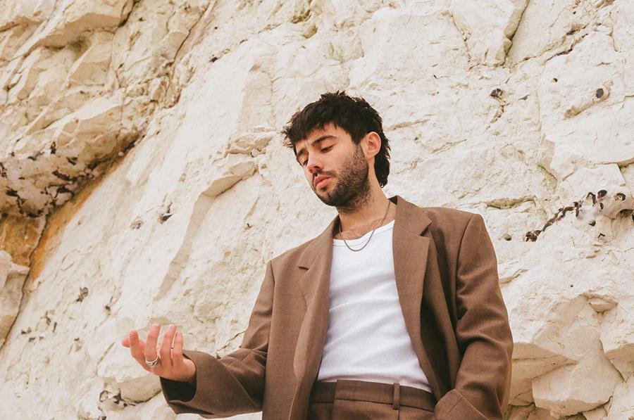 Somebody’s Child - ‘Last Night I Held Your Hand’