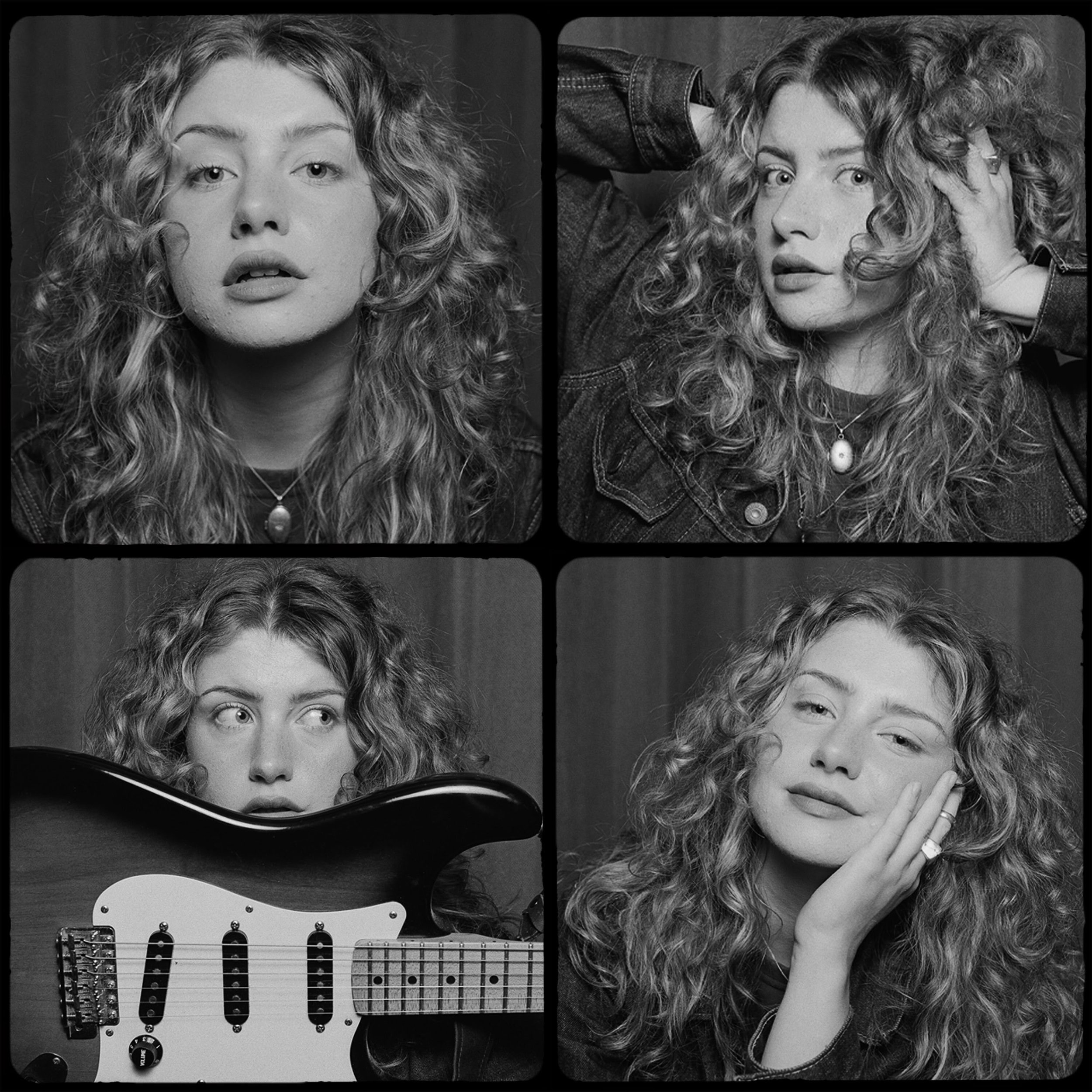 EP Review: Ellur - 'God Help Me Now'