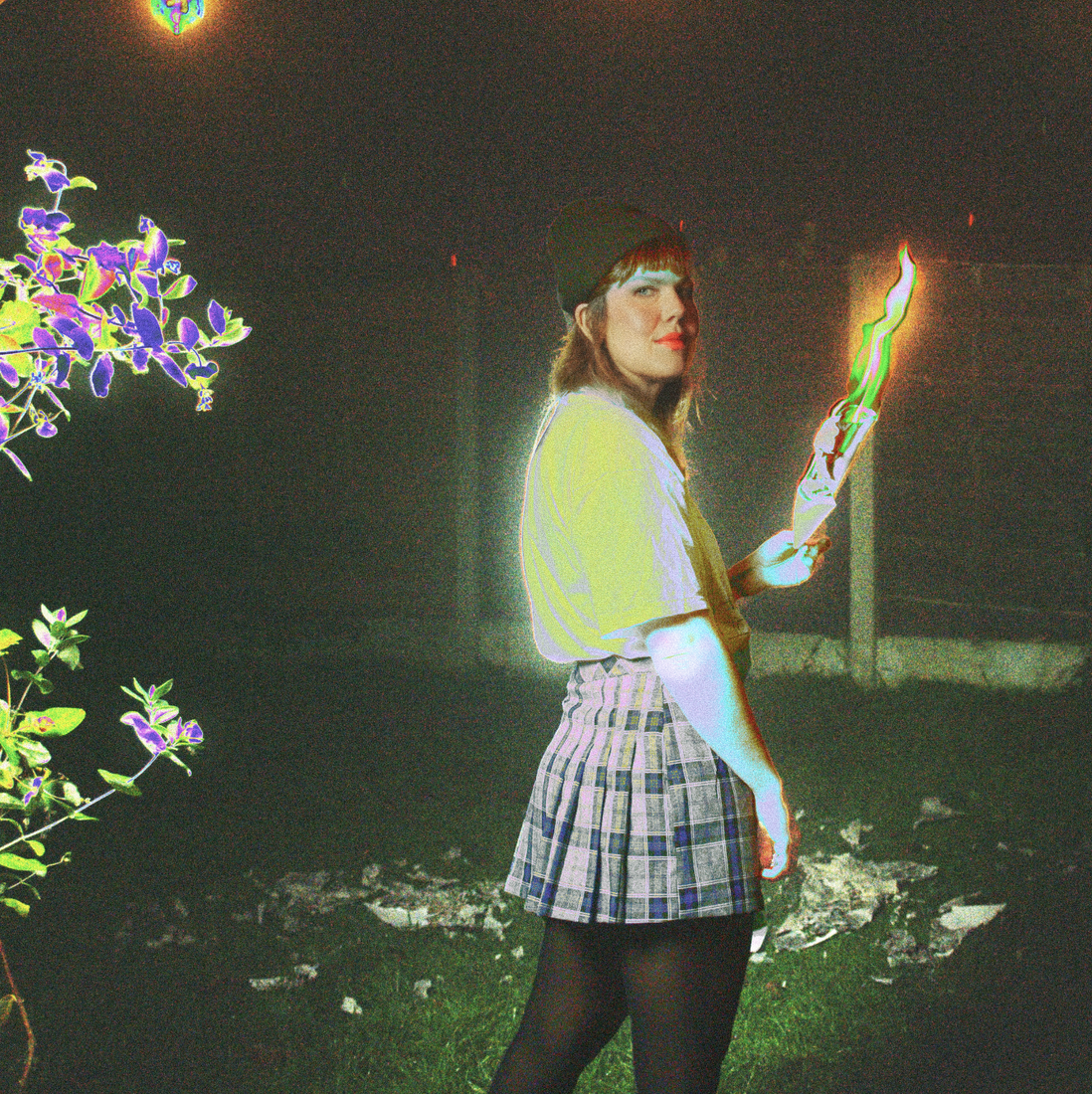 Run Remedy - 'Kerosene'
