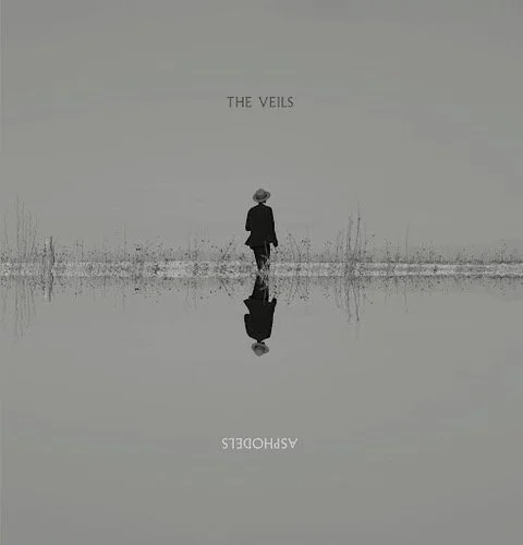 Album Review: The Veils - 'Asphodels'