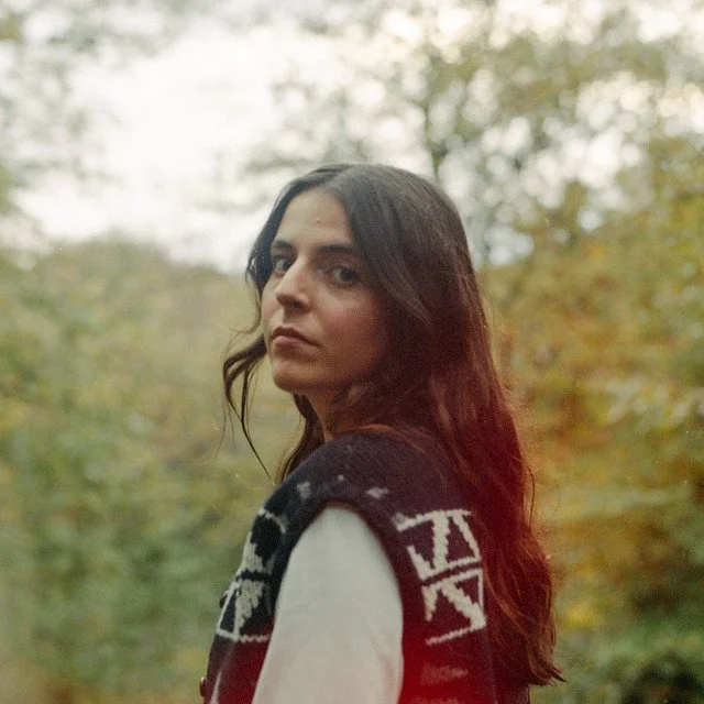 Ella Jinks - The In Between'