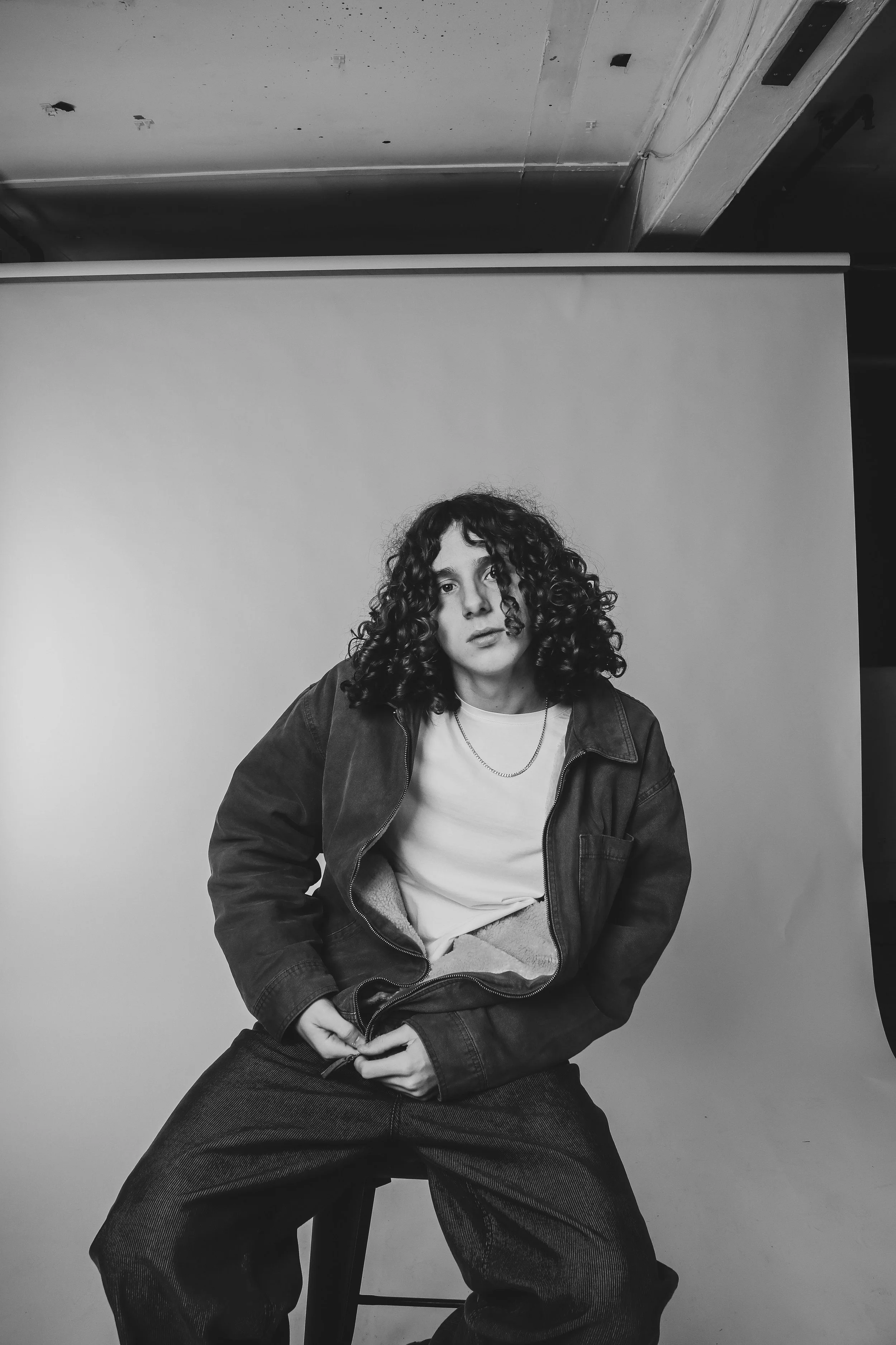 Introducing #285 - Alex Spencer