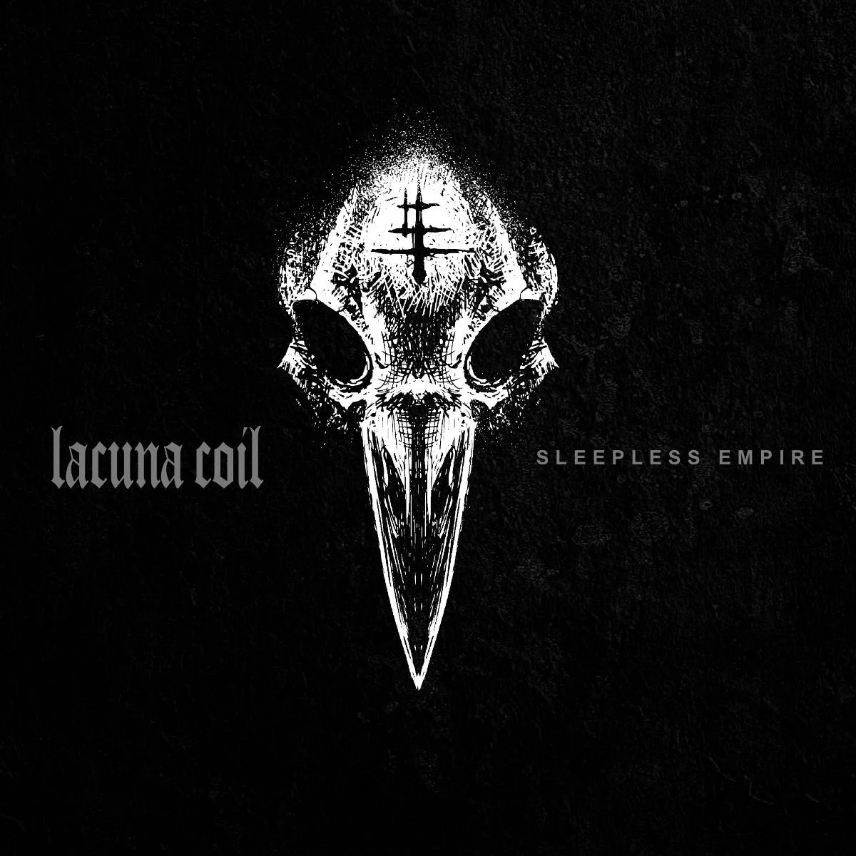 Album Review: Lacuna Coil - 'Sleepless Empire'