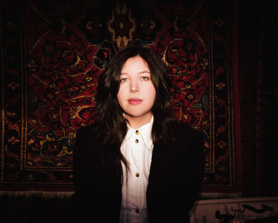 Lucy Dacus - 'Best Guess'