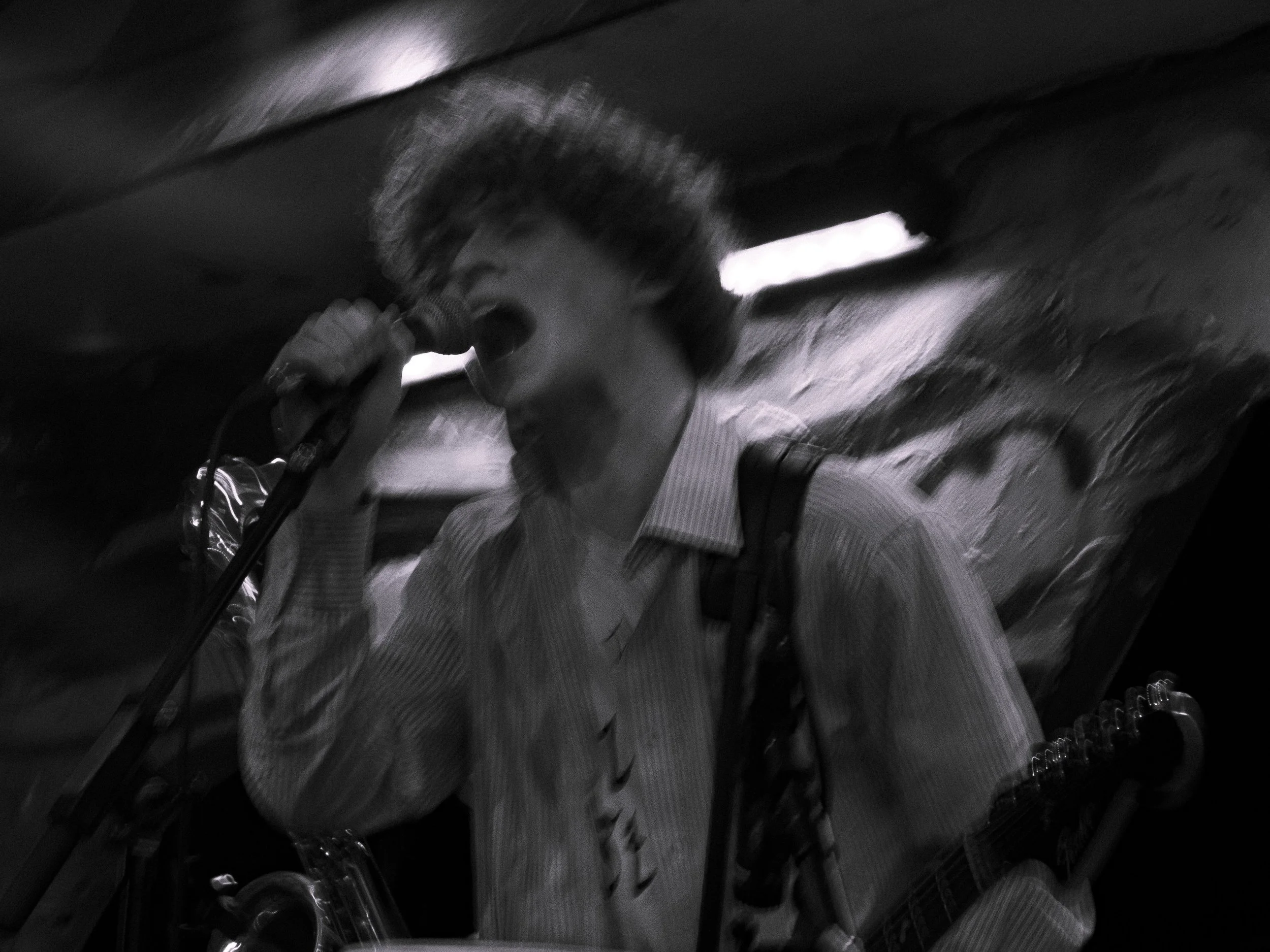 Live Review: Skinner - Shacklewell Arms, London 19/02/2025